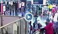 Камери заснеха убийството на брата на Ким Чен Ун