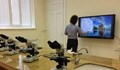 Математическата гимназия в Русе с нов лабораторен център за 80 000 лева
