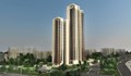 Пловдив ще има първия си небостъргач