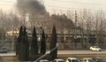 Избухна пожар във фабриката за батерии на Samsung