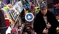 Търсят нагла крадла, опоскала магазин за хранителни стоки