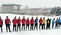 Локо (Русе) с 6 нови играчи за мачовете в Трета лига
