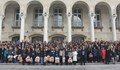 Ученици от "Възраждане" покориха състезание в Свищов