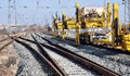 Стартират три големи жп проекта за 700 милиона евро