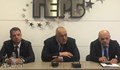 Бойко Борисов представи предизборната си програма пред американците