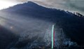70-метров трибагреник ще се развее за 3 март