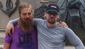 Мислеха Антон за мъртъв, а той извървял пеша 10 хиляди километра