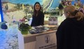 Русе се рекламира на „Belgrade Tourism Fair”
