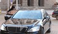Служебните министри не слизат от лъскавите коли