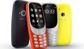 Пуснаха култовият Nokia 3310