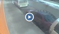 Шофьор в "Дружба - 3" системно блъска други коли при паркиране