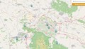 Археологическата карта на България вече е онлайн