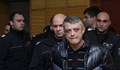 Бисер Миланов влиза в затвора