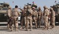 110 български войници заминават за Афганистан