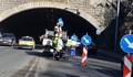 Затварят единствения тунел в Пловдив