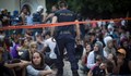 Гърция затваря бежанските лагери