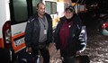 Наследник на австрийски граф кара линейка в София