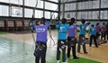Международен турнир по стрелба с лък