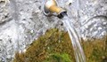 Радиоактивна вода потече от минерален извор у нас