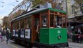 Пускат безплатен трамвай до 14 февруари