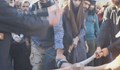 Терористи отрязаха ръцете на две деца