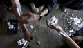 Престъпленията с наркотици в Русе стават все повече