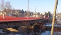 Скоро този мост в Басарбово ще изчезне!