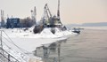 Разрешиха корабоплаването по Дунав