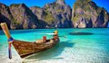 6 месеца визите до Тайланд ще са безпатни