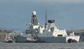 Британските кораби са лесни мишени за руските подводници