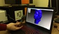 Отпечатаха първите предмети на 3D принтера в Русенския музей