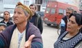 Ромки пребиха социални работнички