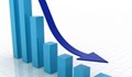 Инвестициите у нас са намалели с 60%