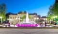 Фонтана на площад „Батенберг” участва  в конкурса „Фонтаните в България”
