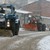 Апаши крадат гориво от снегопочистващи машини край Русе