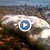 Океанът изхвърли неизвестно морско същество