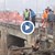 Затвориха моста в Басарбово, рухна пешеходната му част