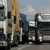 Въведоха алтернативен маршрут за камиони от София до Русе и Варна