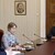 Президентът се срещна с посланика на Русия
