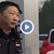 Робот лови нарушители по пътищата в Китай