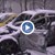 Лизингово "БМВ" изгоря в Русе