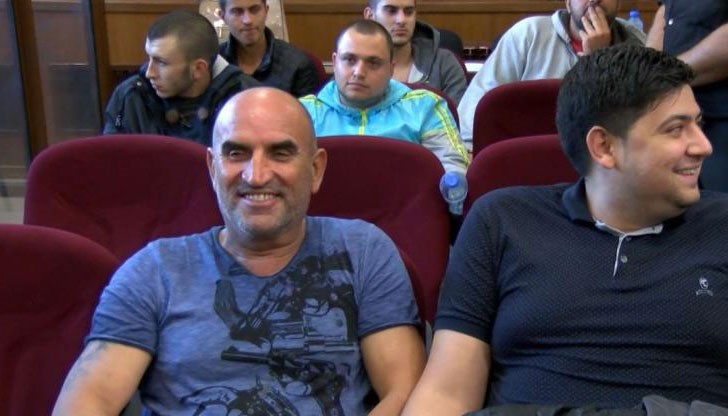 Хората в село Галиче са уплашени... Хората в село Галиче са уплашени...