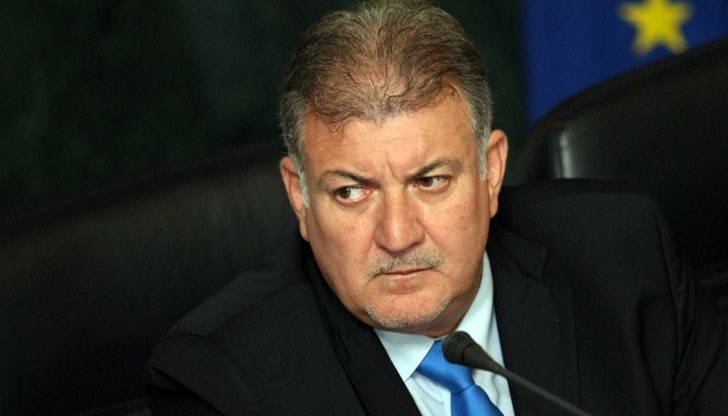 Тази реплика чували ченгетата, нарочени за изгонване по времето на главния секретар на МВР Георги Костов