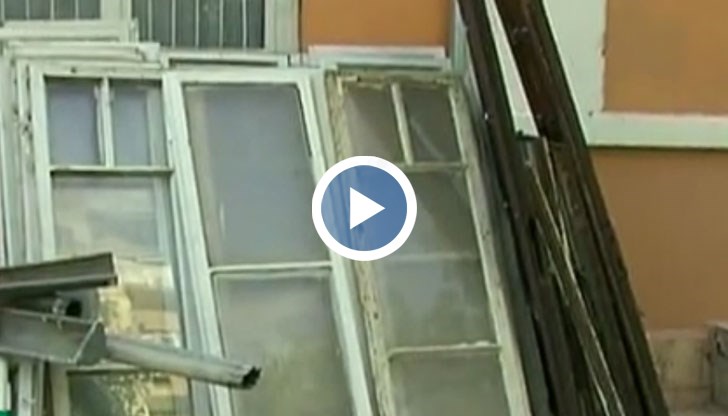 Поръчката е на стойност малко над 12 милиона лева, а парите се осигуряват по оперативна програма „Региони в растеж”