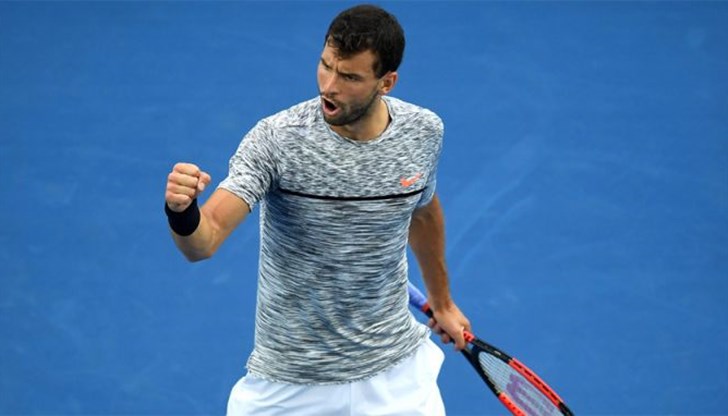 Григор Димитров е в Топ 3 по-спечелени пари Григор Димитров е в Топ 3 по-спечелени пари