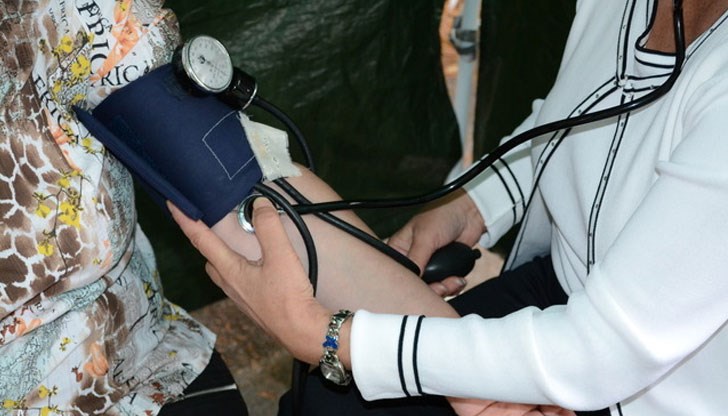 Глобата е от 50 до 100 лева на пациент