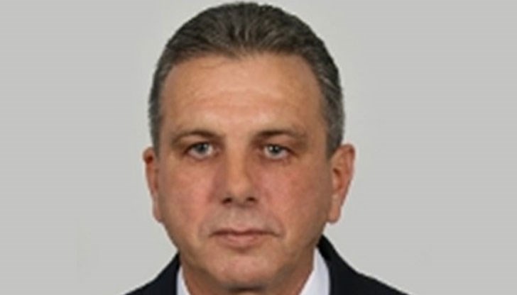 Никола Хаджийски се е регистрирал на борсата преди няколко дни Никола Хаджийски се е регистрирал на борсата преди няколко дни