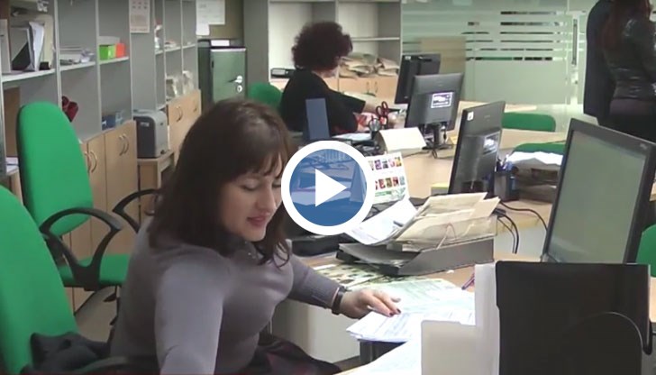 По този показател Русе се нарежда на 6-то място в страната