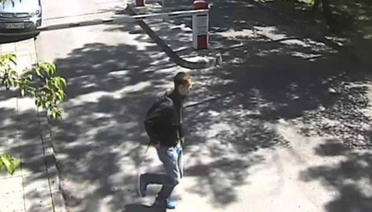 Братът Марсел не е присъствал на убийството, не той е посочил къде е ножът