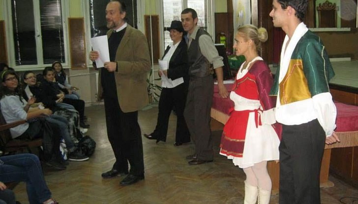 Интересът към образователните инициативи на Русенската опера е огромен